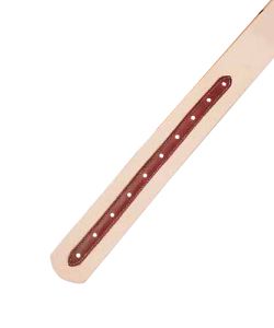 Weaver Latigo Reinfrced Stirrup Leathers Best Price