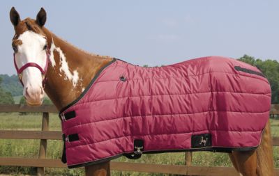 Weaver Heavyweight Quilted Winter Stable Blanket (300 Grams)