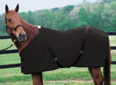 Weaver Polar Fleece Stable Sheet Best Price