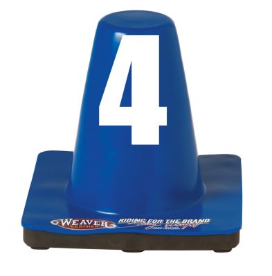 Weaver Stacy Westfall Training Cones Set Best Price