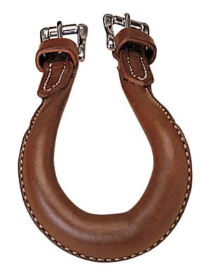Weaver Crupper with Buckles Best Price