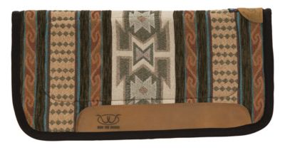 Weaver Running Bull Tacky-Tack All Purpose Saddle Pad Best Price