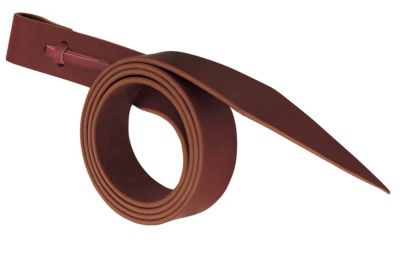 Weaver Leather Latigo Strap without Holes Best Price
