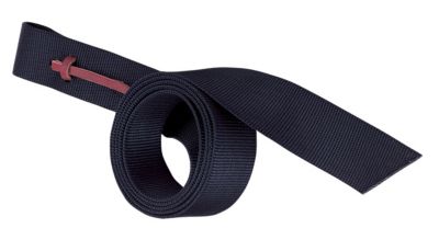 Weaver Nylon Latigo Strap with Holes Best Price