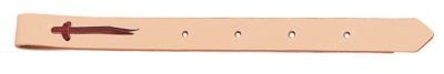 Weaver Leather Single-Ply Off Billet Best Price