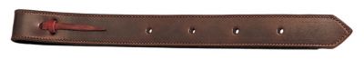 Weaver Skirting Leather Doubled and Stitched Off Billet Best Price