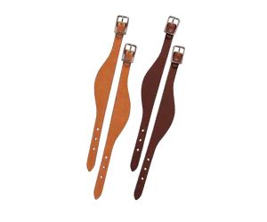 Weaver Bridle Leather Fender Hobbles Best Price