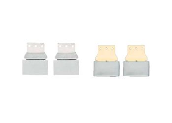 Weaver All Metal 2 1/2 Horizontal Belvins Buckles Best Price