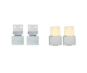 Weaver All Metal 2 Vertical Blevins Buckles Best Price