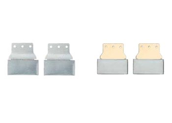 Weaver All Metal Horizontal Hole Replacement Blevins Slide Best Price