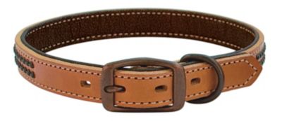 Weaver Outlaw 1 Dog Collar