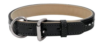 Weaver Buckstitch 1 Dog Collar