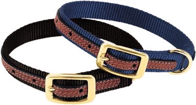 Weaver Traditions West 1 Dog Collar