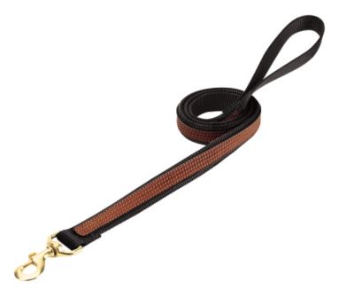 Weaver Traditions West 34 Dog Leash