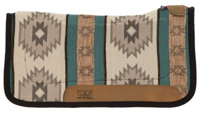 Weaver Buckaroo Tacky-Tack All Purpose Western Saddle Pad Best Price