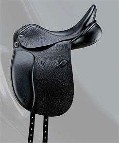 ANKY Jr. Dressage Saddle