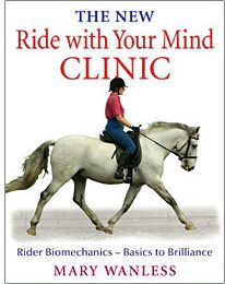 The New Ride with Your Mind Clinic by Mary Wanless