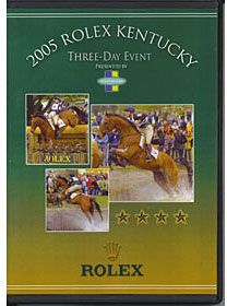 2005 Rolex Kentucky Three Day Event Highlights Best Price