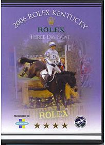 2006 Rolex Kentucky Three Day Event Highlights Best Price