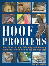 Hoof Problems by Rob Van Nassau