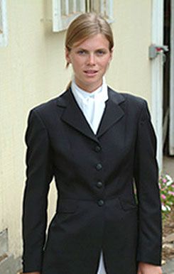 RJ Classic Ladies Plus Size Passage Dressage Frock