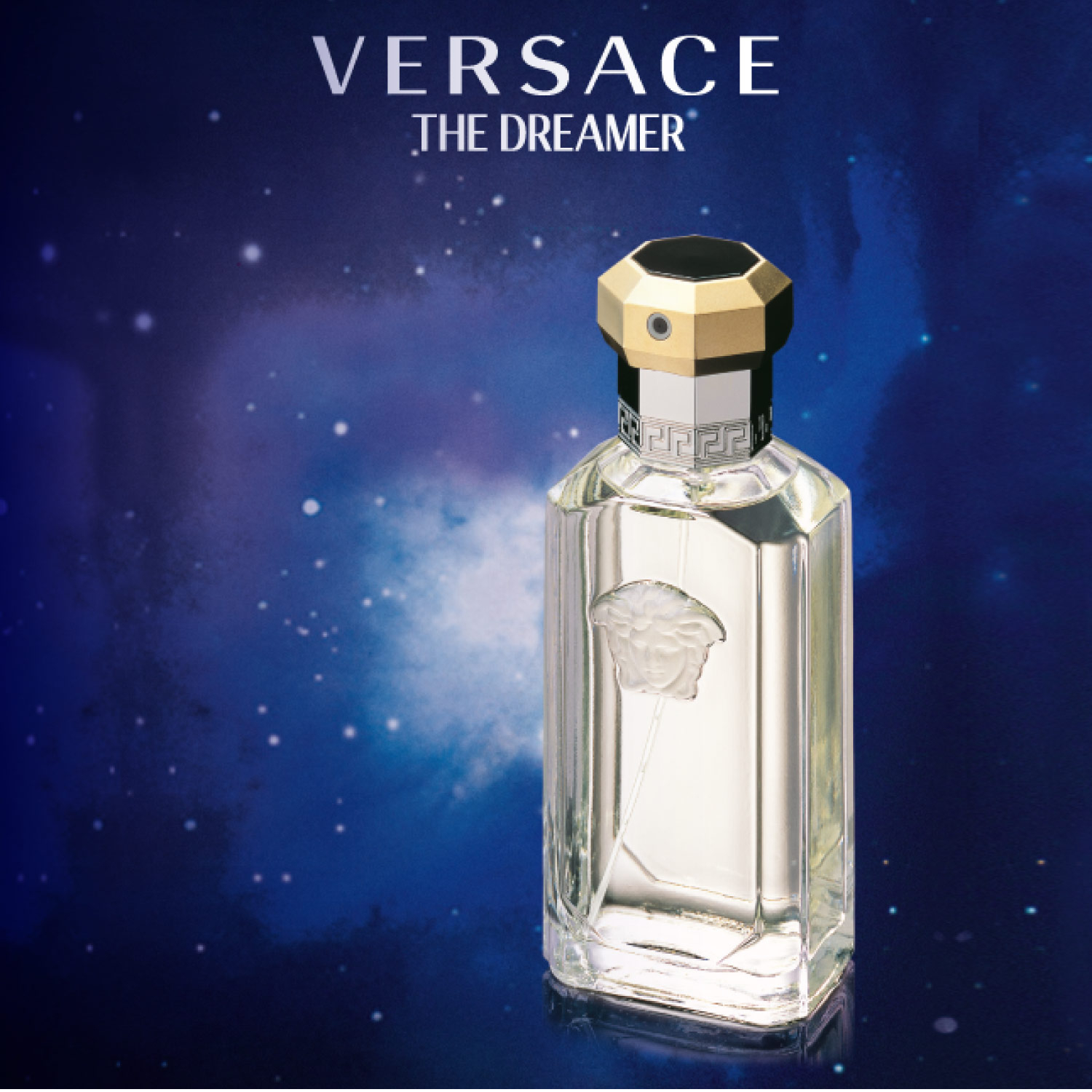 Versace the dreamer, perfume hombre, perfume versace, fragancia hombre