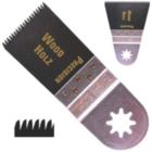 multimaster e cut saw blades