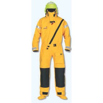 Musto HPX Ocean Drysuit - Men's