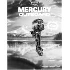 mercury outboard series