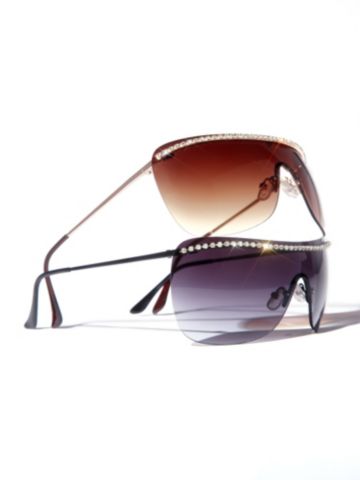 Buy Uber-Famous Frameless Sunglasses, see details about this Sexy Lingerie and more