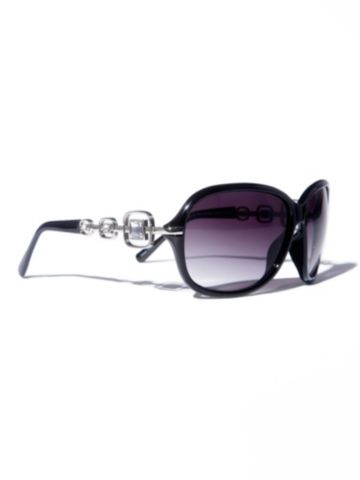Buy Bejeweled Jackie Sunglasses, see details about this Sexy Lingerie and more