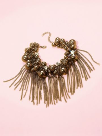 Buy A Bevy of Beads Bracelet, see details about this Sexy Lingerie and more