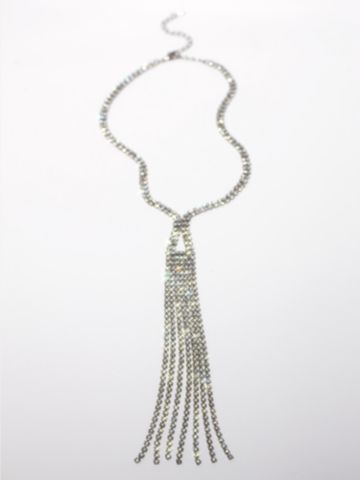 Buy Strands of Sparkle Necklace, see details about this Sexy Lingerie and more