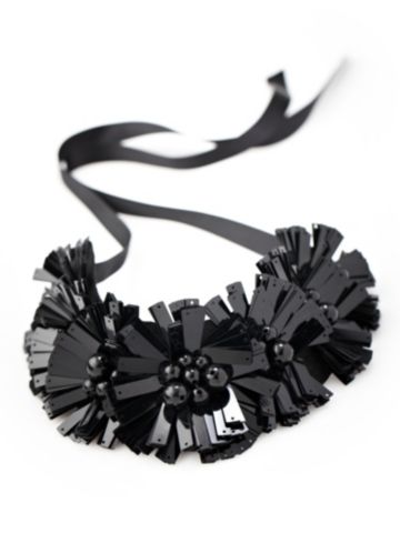 Buy Bursting Blooms Necklace, see details about this Sexy Lingerie and more