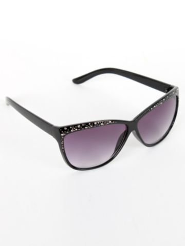 Buy Radiance Rain Ombre Cat Eye Sunglasses, see details about this Sexy Lingerie and more