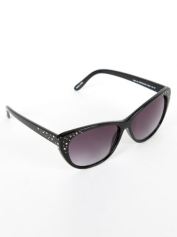 Buy Radiance Rain Cat Eye Sunglasses, see details about this Sexy Lingerie and more