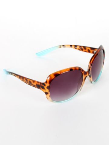Buy Touch of Teal Wildcat Sunglasses, see details about this Sexy Lingerie and more