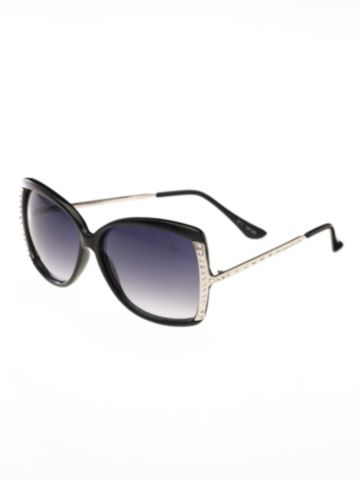 Buy Rhinestone Paramount Sunglasses, see details about this Sexy Lingerie and more