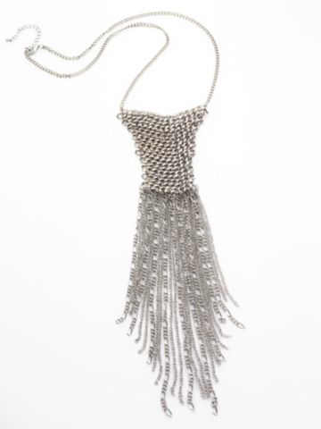 Buy Native Knockout Chain Necklace, see details about this Sexy Lingerie and more