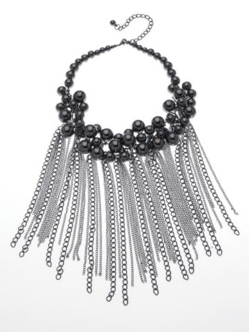 Buy Best Shot Bunched Necklace, see details about this Sexy Lingerie and more