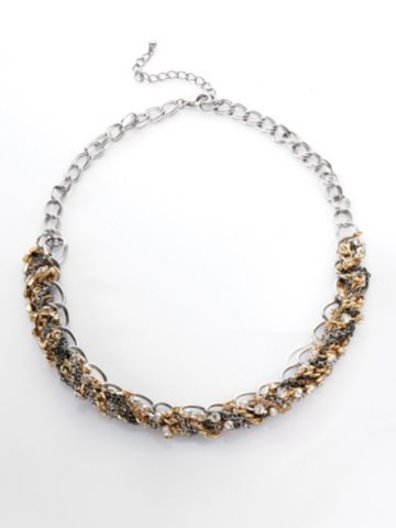 Buy Wrapped Radiance Necklace, see details about this Sexy Lingerie and more