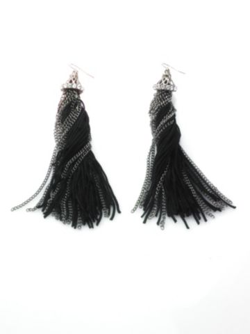 Buy Queen of the Tassel Earrings, see details about this Sexy Lingerie and more