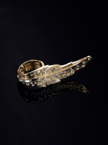 Buy Illustrious Leaf Ring, see details about this Sexy Lingerie and more