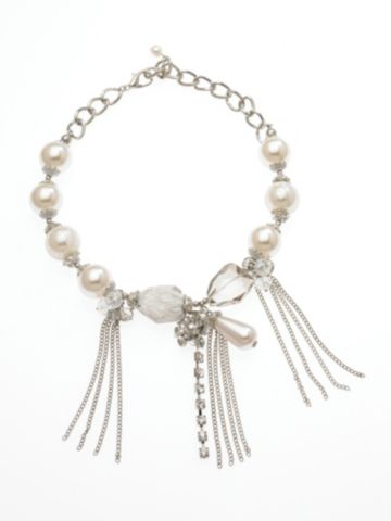 Buy Mixed Majesty Necklace, see details about this Sexy Lingerie and more