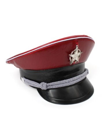 Sergeant Hat