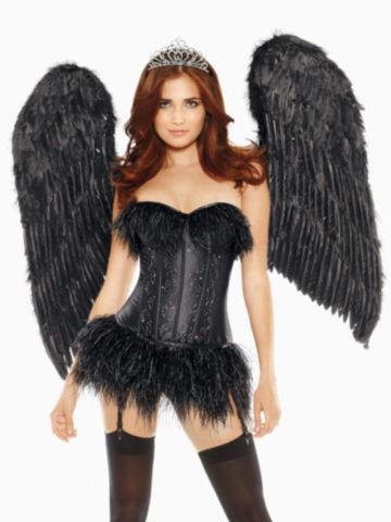 Buy Heavenly Angel Wings, see details about this Sexy Lingerie and more