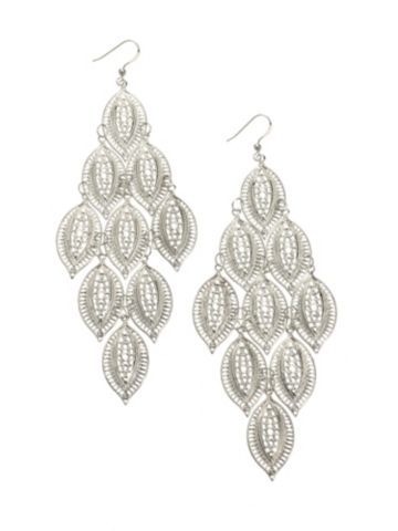 Buy Filigree Tiers of Joy Earring, see details about this Sexy Lingerie and more