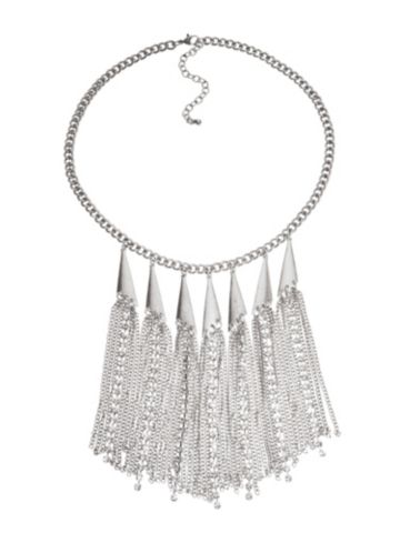 Buy Chain Dazzled Tassel Necklace, see details about this Sexy Lingerie and more
