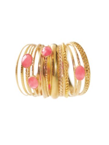 Bondi Bangle Set