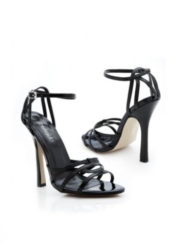 Sexy Soir&eacute;e Sandal